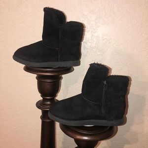 Girls ankle boots